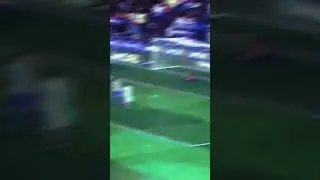 Вот что бывает, когда Роналду злят