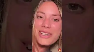 Alona Periscope  😍 2738 #viral #trending  #periscope #india #live #cute #baby
