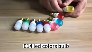 which is the best Festoon Bulb 24V E14 t25 Golf Ball BULB manufacturer