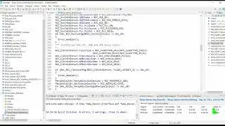 LM35 sensor interface | How to interface temperature sensor with stm32 controller | STM tutorials
