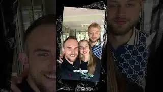 Я слава, делаю рилс