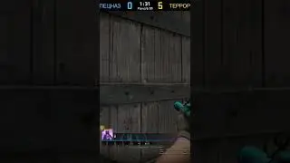 Доминик Торето #csgo #xomkastream #csgofan #хомкастрим