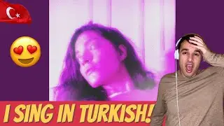 İtalyan Tepkisi 🇹🇷 Lil Zey - Heveslenmem