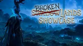 WoW Shadowlands Private Server Showcase