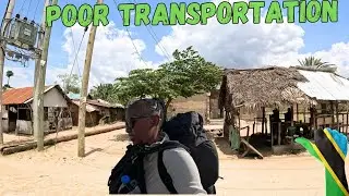Unbelievable!My First Day In Bagamoyo The First Capital Of Tanzania 🇹🇿@Safarispath