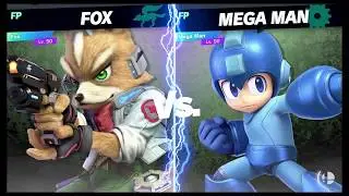 Super Smash Bros Ultimate Amiibo Fights   Request 