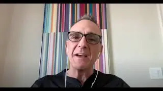 Kyle Meredith with... Hank Azaria