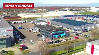 REYM Veendam
