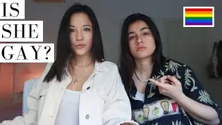 How To Tell If A Femme Girl Is Gay ?