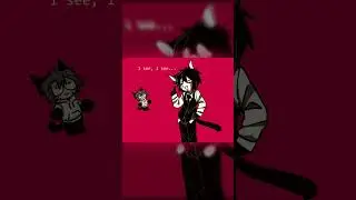 watch full vid on my channel yay #animation #art #furry #oc