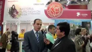 MITT MOSCOW 2014 Masvanides