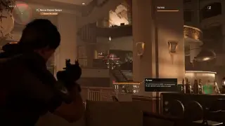 Tom Clancy Division 2