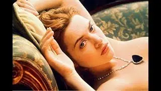 Kate Winslet Kissing Scenes