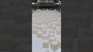 Marku Machining | Sugar Machines