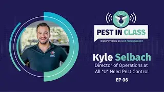 The Growing Pains And Mistakes That Lead to Big Success in Pest Control || Podcast Ep. 6