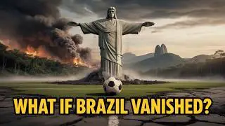 What the World Would Lose If Brazil Disappeared!