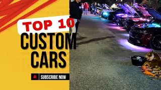 The COOLEST Cars at the Light Show #wrap #vinylwrap  #carwrapping #wrappingcars