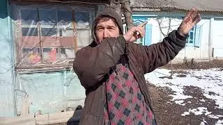 Очевидец НЛО, показал все как есть.