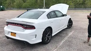 2019 Dodge Charger R/T - Test Drive & Reactions!!