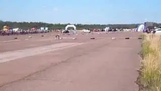 Александр Гнедько Time-Attack. MaxFest 2016