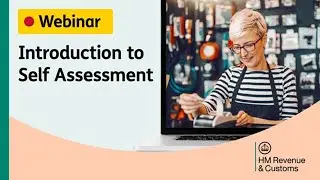 New to Self Assessment - an introduction