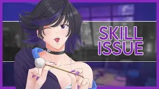 Your GF Thanks You In ASMR For Carrying Her (ASMR Roleplay)