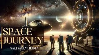 Space Ambient Journey
