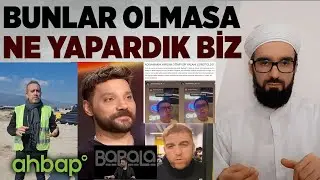 DEVLET Mİ YOKSA? HALUK LEVENT VE AHBAP - OĞUZHAN UĞUR VE BABALA MI?