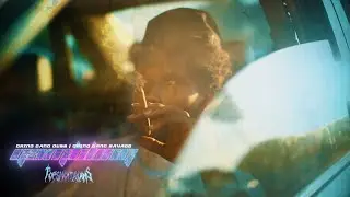 Grind Gang Dubb | Grind Gang Savage - Gambling (Official Music Video)