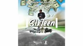 Icey G - Sixteen (Bouyon 2020)