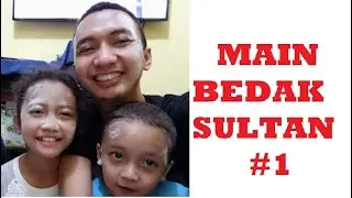 MAIN BEDAK SULTAN #1