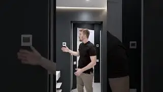 НЕ ЗАБУДЬ ЭТО ВЫБИРАЯ ЦВЕТ СТЕН #ремонтквартир #дизайнинтерьера