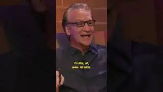 Bill Maher on the LIES about Armie Hammer #Shorts #Podcast