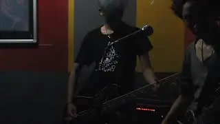 Linkin Park   What i've Done (cover by Velveth)
