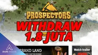 withdraw 1 8 JUTA fix