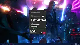 COMO AUMENTAR EL PODER DE MINADO EN GPUS DE AMD PARA UNMINEABLE