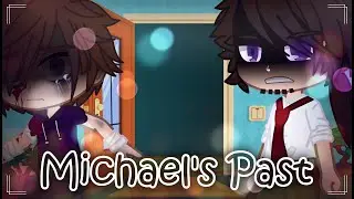 After the accident || FNAF || Afton Family || Gacha Club
