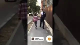 Моя жизнь , мой рай , мои дети . 