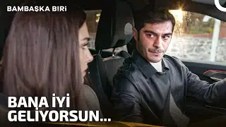 İki Kişilik Bir Aşk Üçgeni | Bambaşka Biri 5. Bölüm