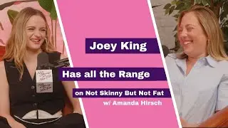 Joey King | Not Skinny But Not Fat