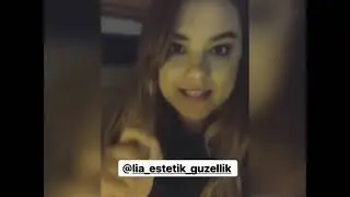 Ünlü Youtuber BAŞAK KARAHAN Taciz iddası ؟