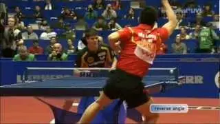 Table Tennis - World Team Championships - Memories [HD]