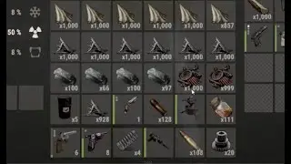 WAKA УНИЧТОЖИЛ ЦЕЛЫЙ КЛАН В МЕТРО в Rust | Раст