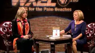 Between the Covers #112 (Elaine Viets) WXEL