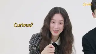 The Midnight Romance In Hagwon ( ID Endorsement ) Watch Now On Viu