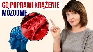 How to OXYGENATE YOUR BRAIN and improve Cerebral Circulation - Herbs and supplements.
