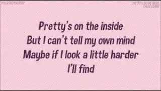 Prettys On The Inside (roblox music video)