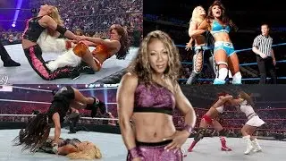 Top 15 WWE Underrated Womens Matches