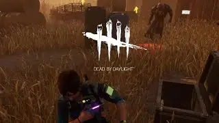 ⭐ I'LL GIVE YOU STARS ✨ ft. @s1lver6d0_5 (Dead by Daylight Gameplay/Funny Moments)