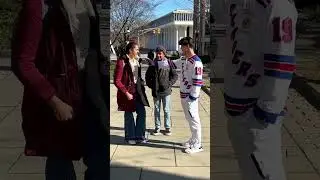 Asking people how coffee makes them feel - Motivation 💪💪